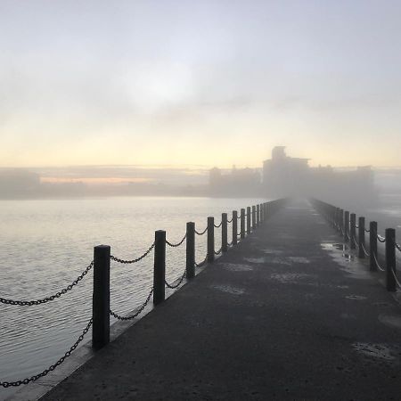 Queenswood Hotel Weston-super-Mare Exteriér fotografie