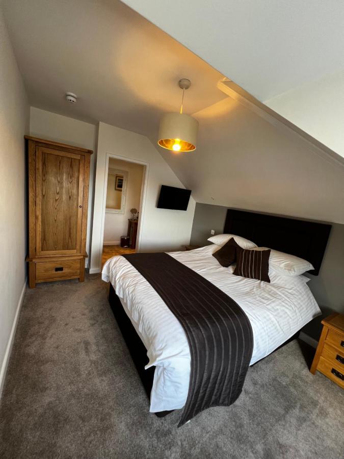Queenswood Hotel Weston-super-Mare Exteriér fotografie