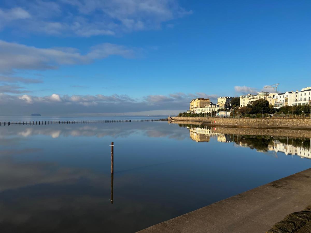 Queenswood Hotel Weston-super-Mare Exteriér fotografie