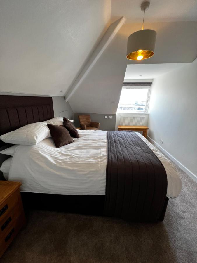 Queenswood Hotel Weston-super-Mare Exteriér fotografie