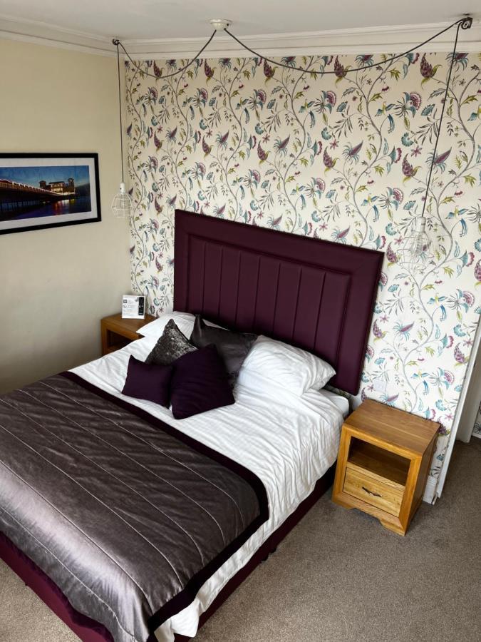 Queenswood Hotel Weston-super-Mare Exteriér fotografie