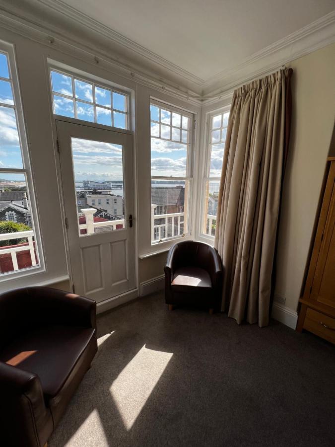 Queenswood Hotel Weston-super-Mare Exteriér fotografie