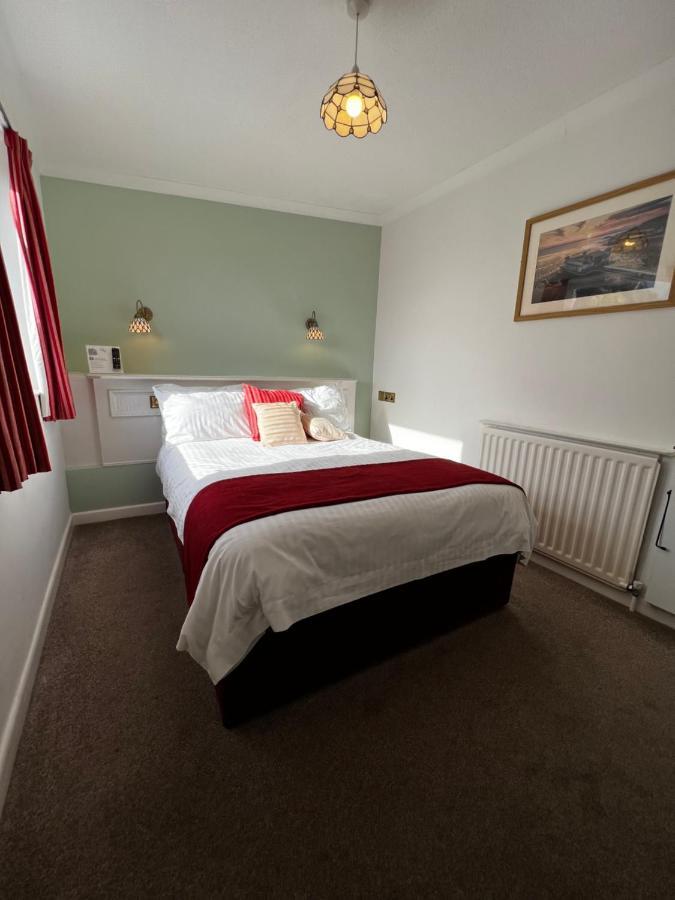 Queenswood Hotel Weston-super-Mare Exteriér fotografie