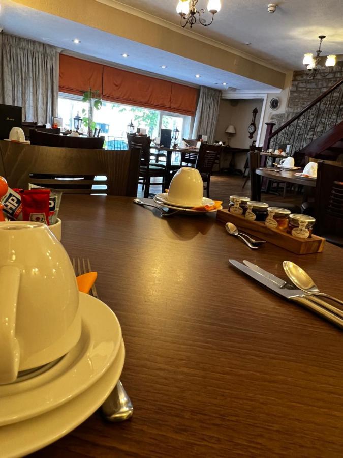 Queenswood Hotel Weston-super-Mare Exteriér fotografie