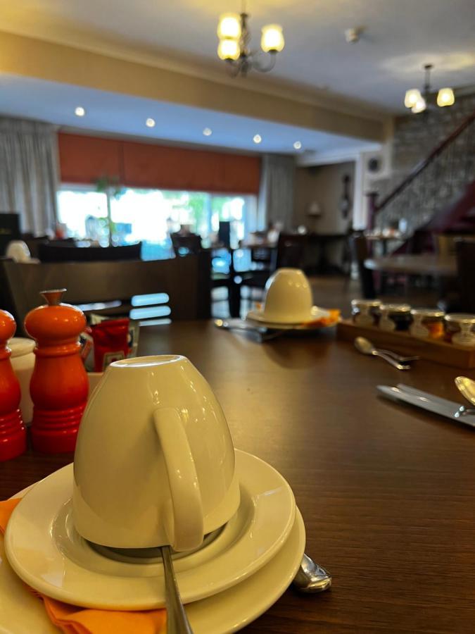 Queenswood Hotel Weston-super-Mare Exteriér fotografie