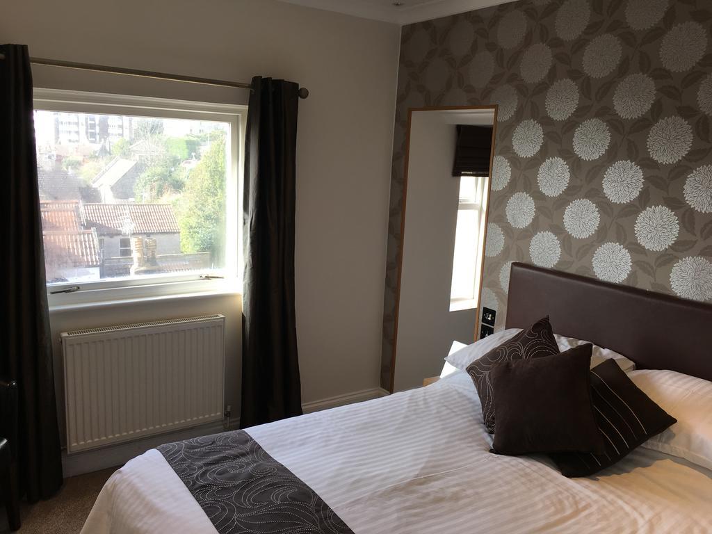 Queenswood Hotel Weston-super-Mare Exteriér fotografie