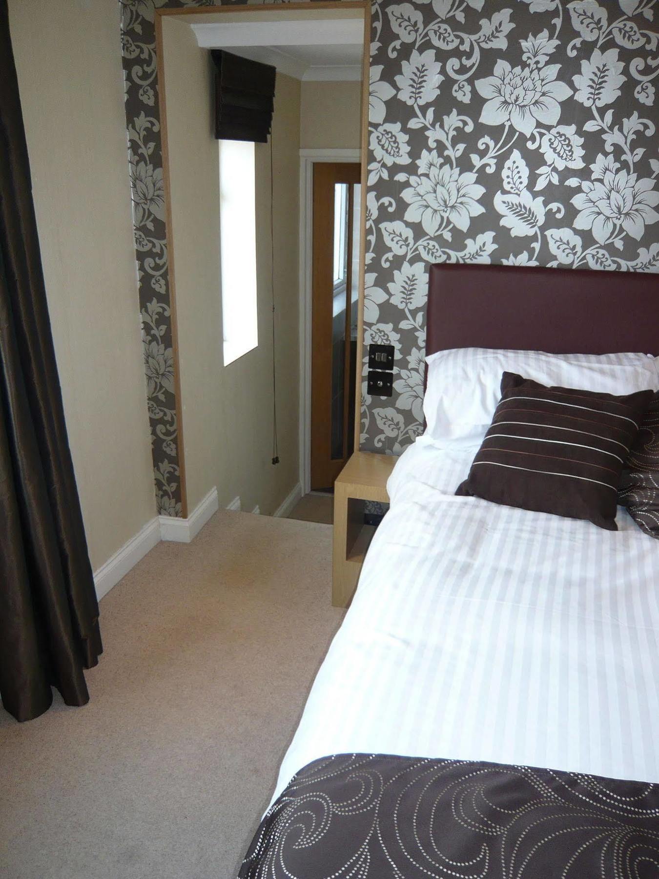 Queenswood Hotel Weston-super-Mare Exteriér fotografie