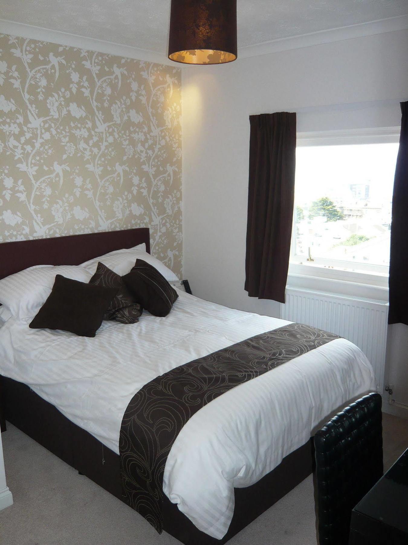 Queenswood Hotel Weston-super-Mare Exteriér fotografie