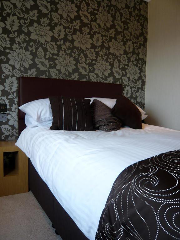 Queenswood Hotel Weston-super-Mare Exteriér fotografie